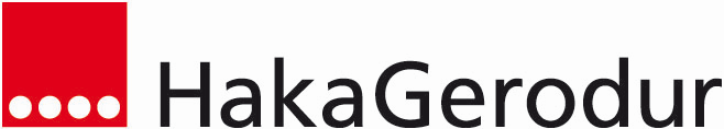 Unser Partner HakaGerodur